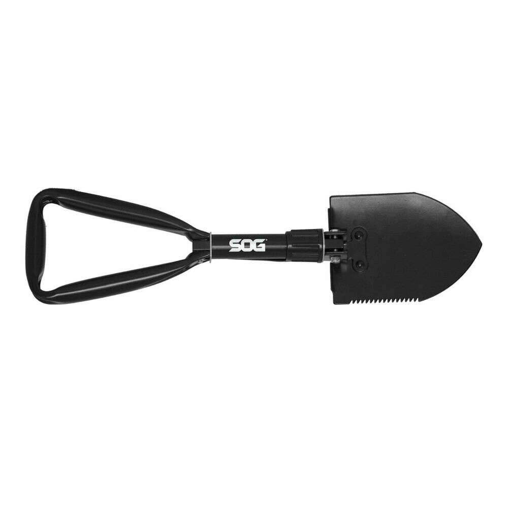 Misc. Accessories SOG Knives&Tools Entrenching Tool SOG ENTRENCHING TOOL